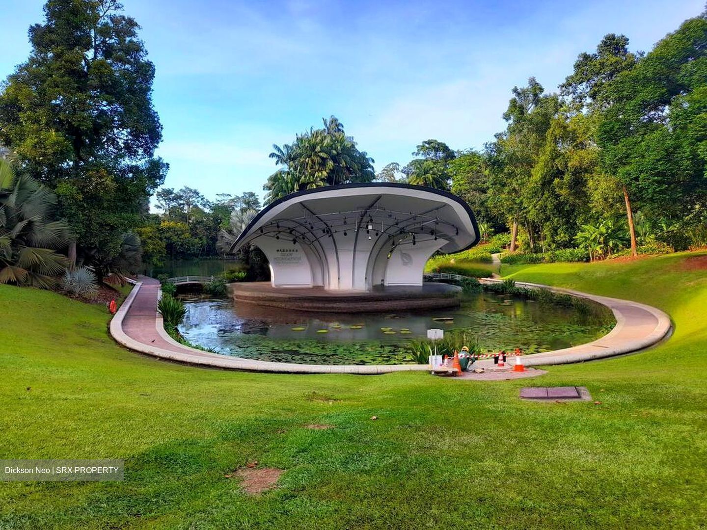 CLUNY PARK ROAD (D10), Detached #458510141